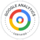 google analytic certified nam anh hoang